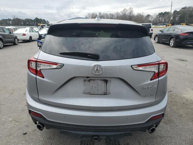 2020 ACURA RDX ADVANC 5J8TC2H73LL021463