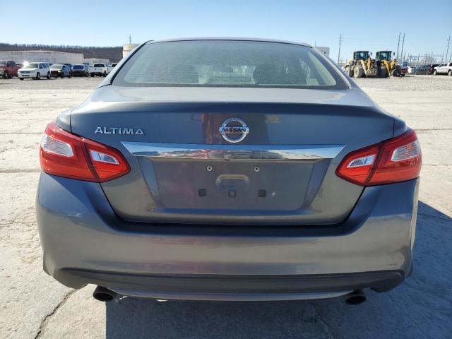 2017 NISSAN ALTIMA 2.5 - 1N4AL3AP3HN336075