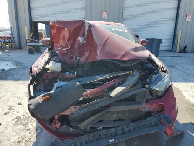 2018 FORD FUSION SE - 3FA6P0HD8JR205229