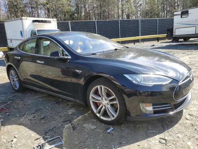 Vin: 5yjsa1h10efp34137, lot: 47645795, tesla model s 20144