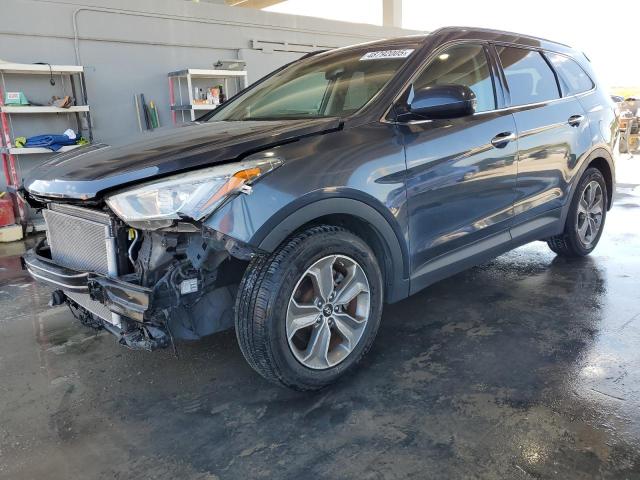 Vin: km8smdhf8fu096650, lot: 48792005, hyundai santa fe gls 2015 img_1