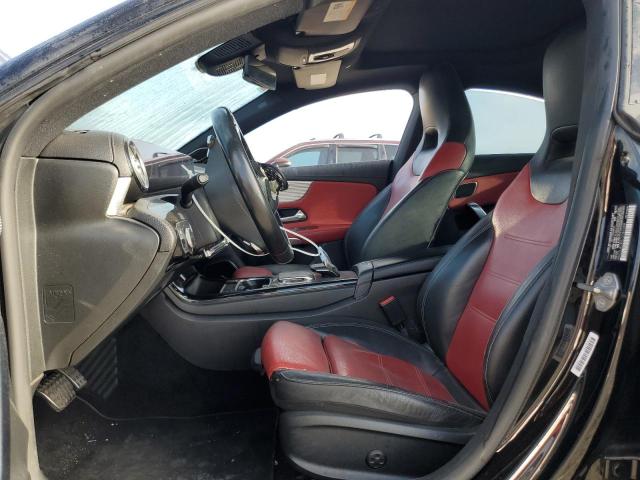 2020 MERCEDES-BENZ CLA 250 - WDD5J4GBXLN040388