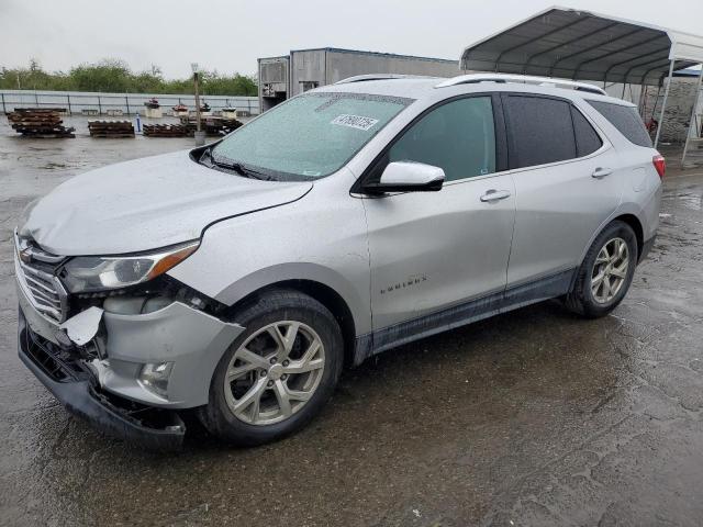 CHEVROLET EQUINOX PR