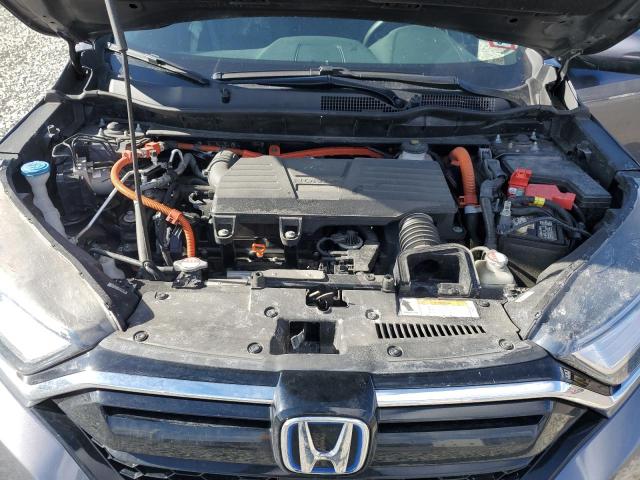 2022 HONDA CR-V EX - 5J6RT6H5XNL023738