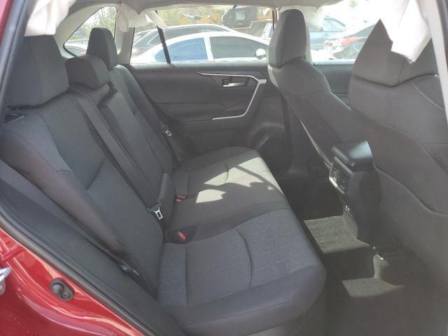 2024 TOYOTA RAV4 XLE - 4T3RWRFV2RU127399