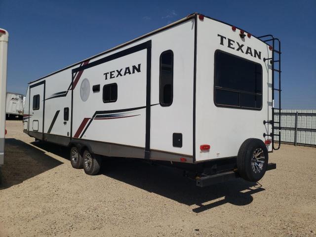 TEXA UTILITYTRA 2024 4YDTTXS20R6369007 photo #4