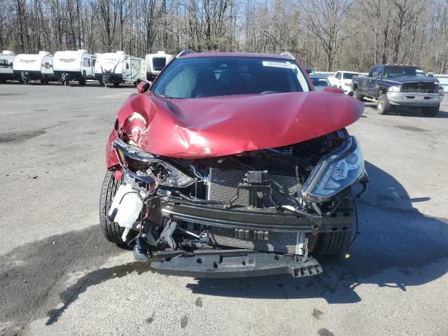 2019 NISSAN ROGUE SPOR - JN1BJ1CR1KW336782