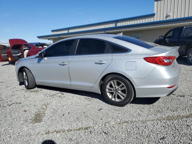 Vin: 5npe24af9gh306556, lot: 50447475, hyundai sonata se 20162