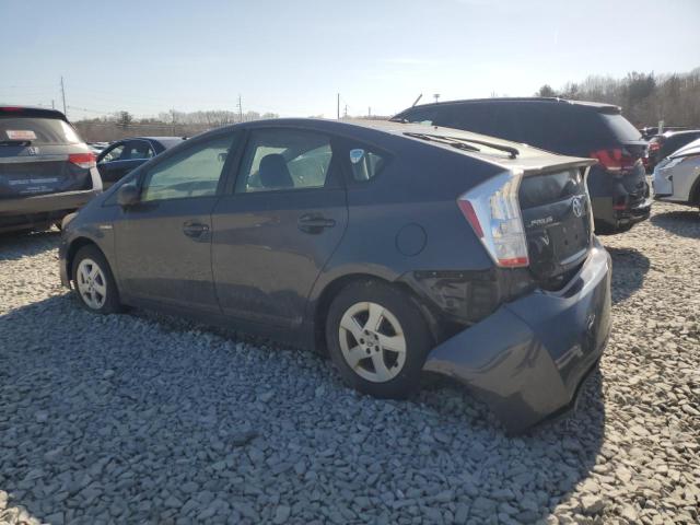 Vin: jtdkn3du0a0178355, lot: 49238235, toyota prius 20102