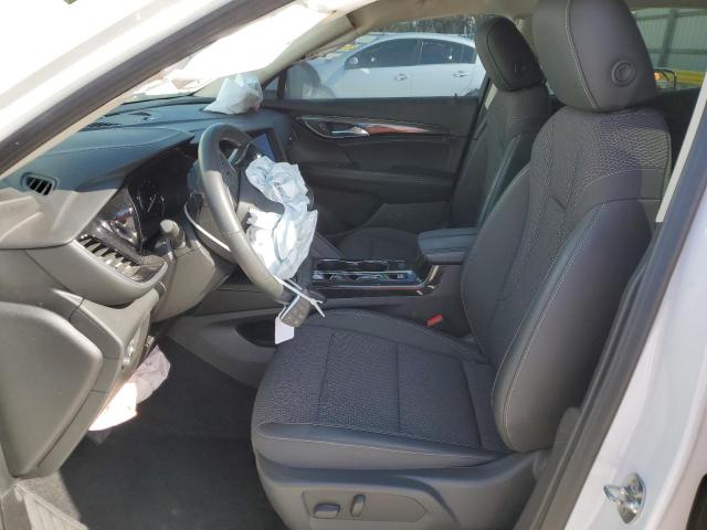 2022 BUICK ENVISION P LRBAZLR4XND167076