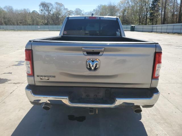2022 RAM 1500 BIG H - 1C6RREMT3NN227957