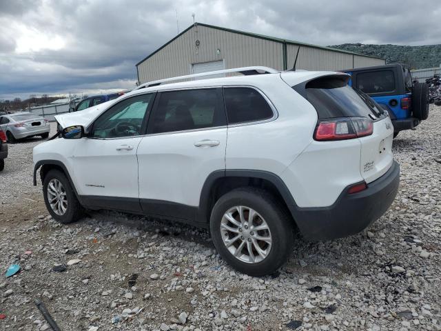 Vin: 1c4pjmcb4kd367480, lot: 49639655, jeep grand cher latitude 20192