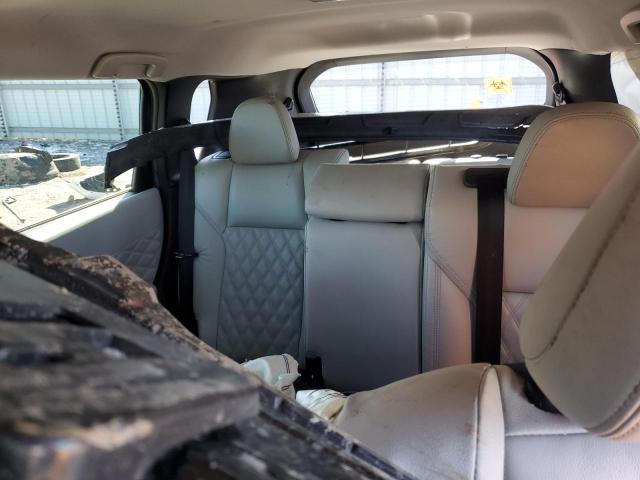2022 MITSUBISHI OUTLANDER - JA4J4VA86NZ007865