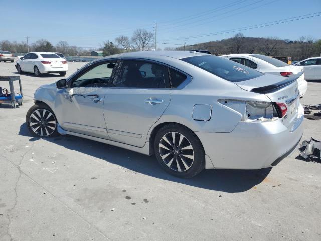 Vin: 1n4al3ap6hc160196, lot: 49082735, nissan altima 2.5 20172