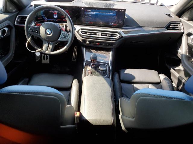 2023 BMW M2 3MF13DM00P8D02558