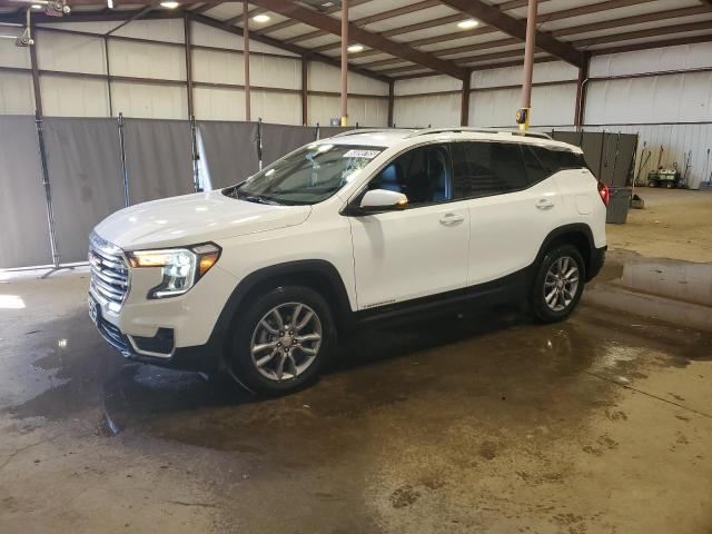 2024 GMC TERRAIN SL - 3GKALVEG0RL363255