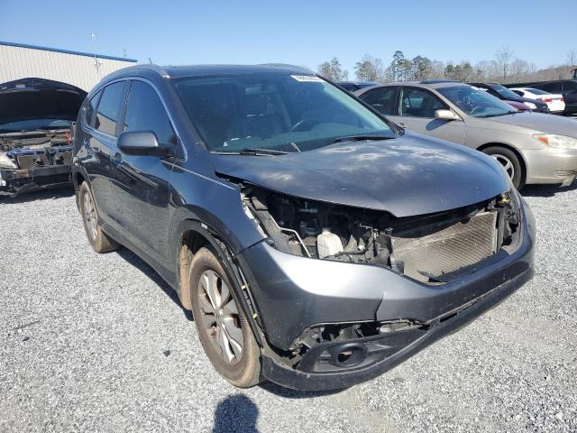 Vin: 2hkrm3h7xeh500241, lot: 49803805, honda crv exl 20144