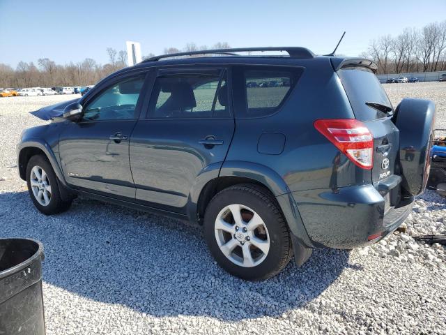 2012 TOYOTA RAV4 LIMITED - 2T3DF4DV4CW238558