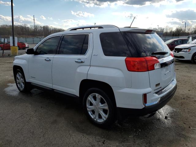 2016 GMC TERRAIN SL - 2GKALPEK4G6332012