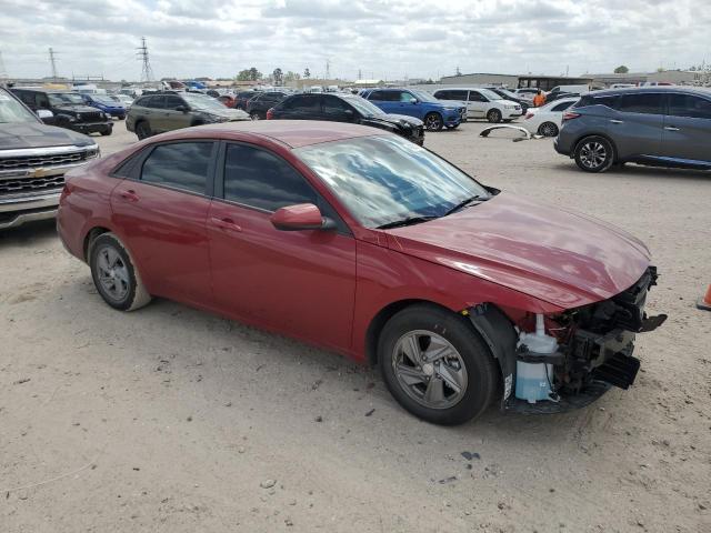 Vin: kmhll4dg5su954401, lot: 49252725, hyundai elantra se 20254