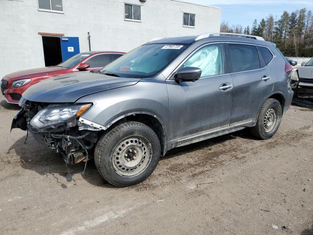 5N1AT2MV5LC758220 2020 NISSAN ROGUE