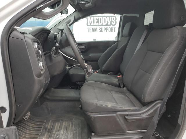 2024 GMC SIERRA 15 3GTNUAED8RG389622