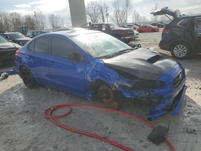 Vin: jf1va1e64h9826983, lot: 49303255, subaru wrx premium 20174