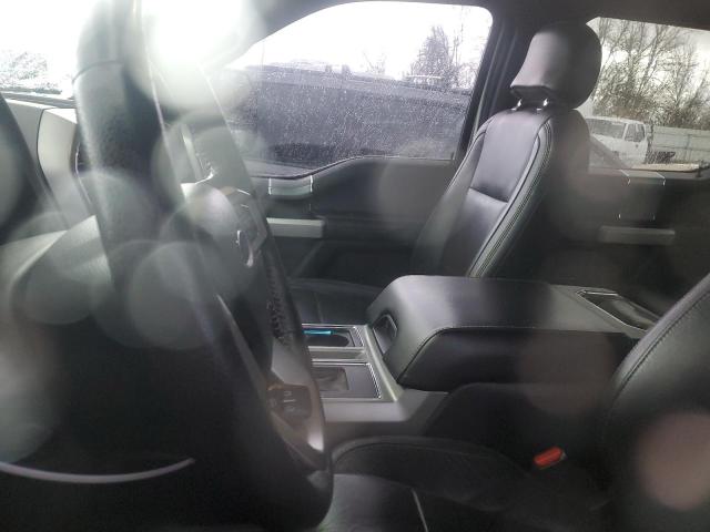 2015 FORD F150 SUPER - 1FTEW1EG9FFC75646