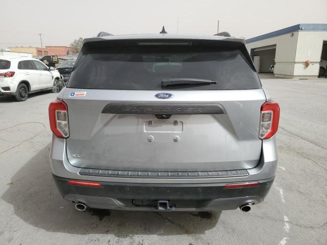 1FMSK7DH4NGA18023 2022 FORD EXPLORER