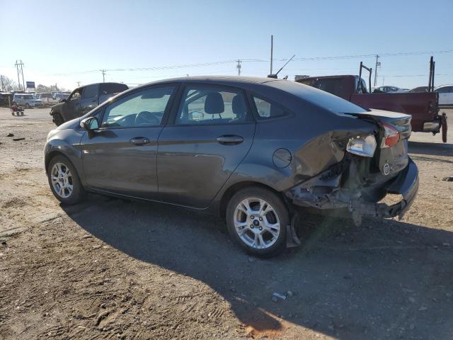 2016 FORD FIESTA SE - 3FADP4BJ5GM169325