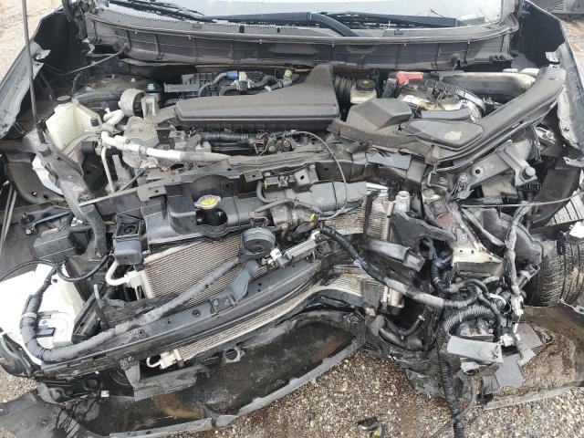2017 NISSAN ROGUE SV - 5N1AT2MV3HC858095