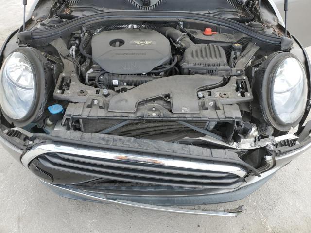 2016 MINI COOPER CLU WMWLN5C52G2B34803