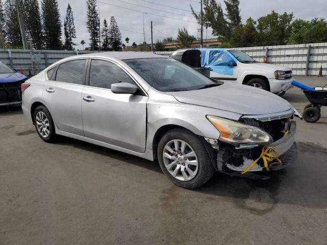 Vin: 1n4al3apxfc224964, lot: 47181505, nissan altima 2.5 20154