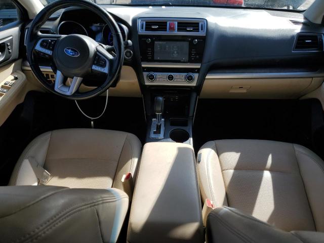 2016 SUBARU OUTBACK 3. - 4S4BSENCXG3260266