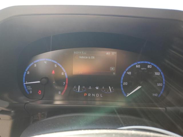 2022 FORD BRONCO SPO - 3FMCR9B6XNRE04080