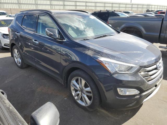 2016 HYUNDAI SANTA FE S - 5XYZWDLAXGG343677