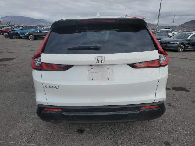 2023 HONDA CR-V EX - 2HKRS3H44PH303757