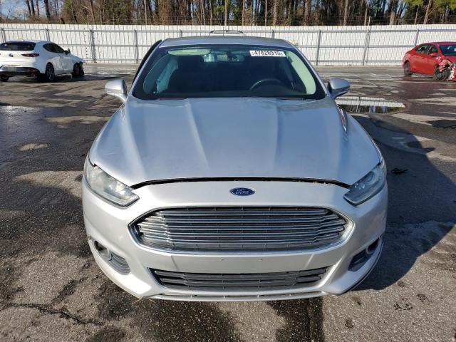 2016 FORD FUSION SE - 3FA6P0HD3GR123756