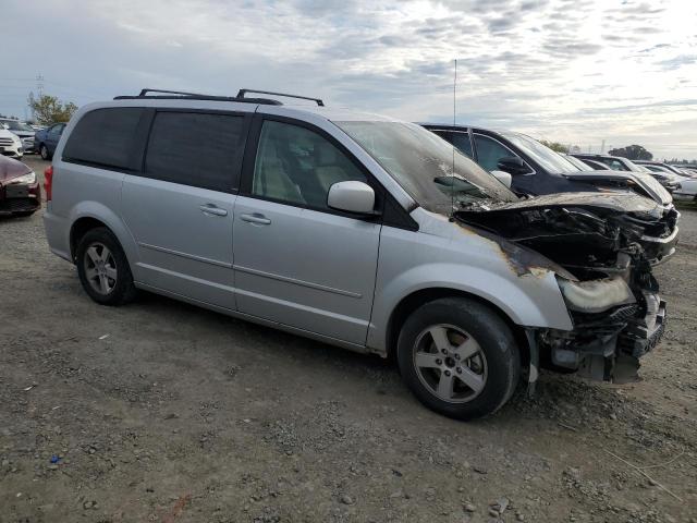 Vin: 2c4rdgcg9cr149272, lot: 50054845, dodge caravan sxt 20124