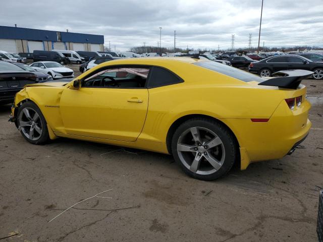 Vin: 2g1fb1ed0b9103913, lot: 50693735, chevrolet camaro lt 20112