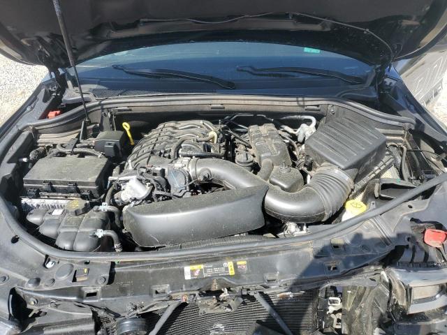 1C4RDJFG1PC604221 2023 DODGE DURANGO