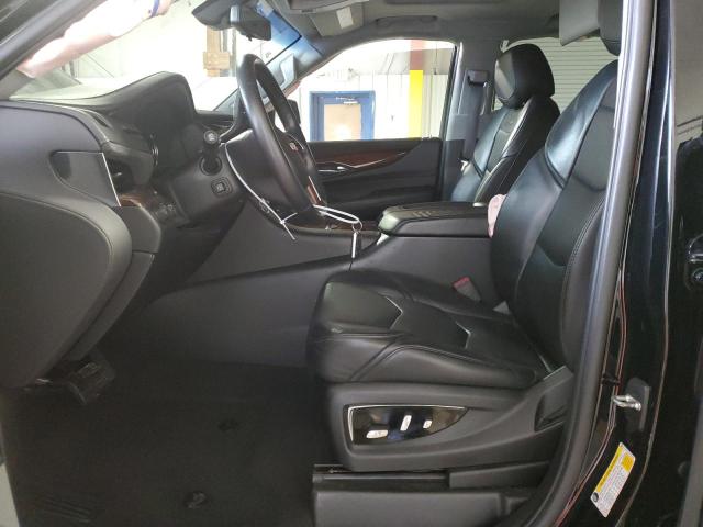 2018 CADILLAC ESCALADE E - 1GYS4HKJ1JR166780
