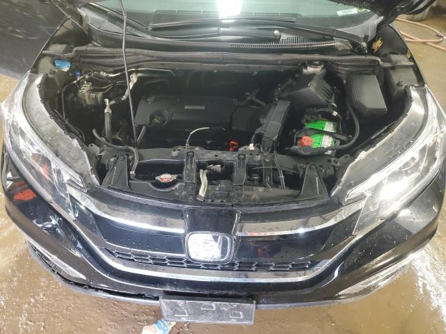 2016 HONDA CR-V TOURI - 5J6RM4H90GL128568
