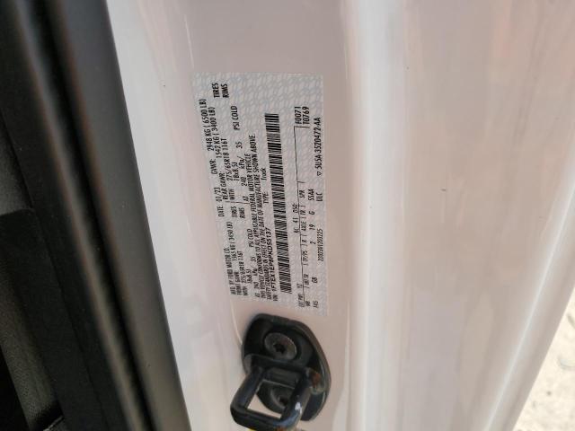 2023 FORD F150 SUPER - 1FTEX1EP8PKD55137