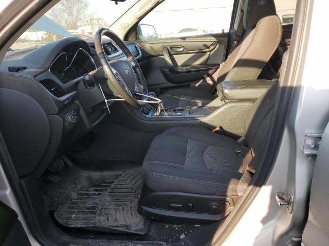 2016 CHEVROLET TRAVERSE L - 1GNKVGKD0GJ244505