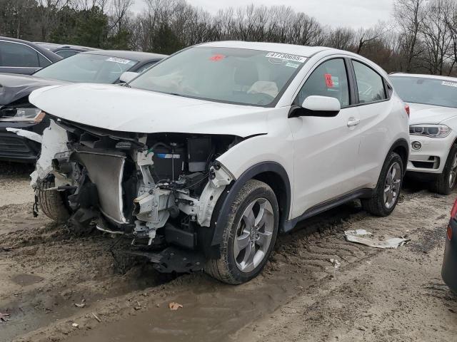 Vin: 3czru5h36km704317, lot: 47730655, honda hr-v lx 2019 img_1
