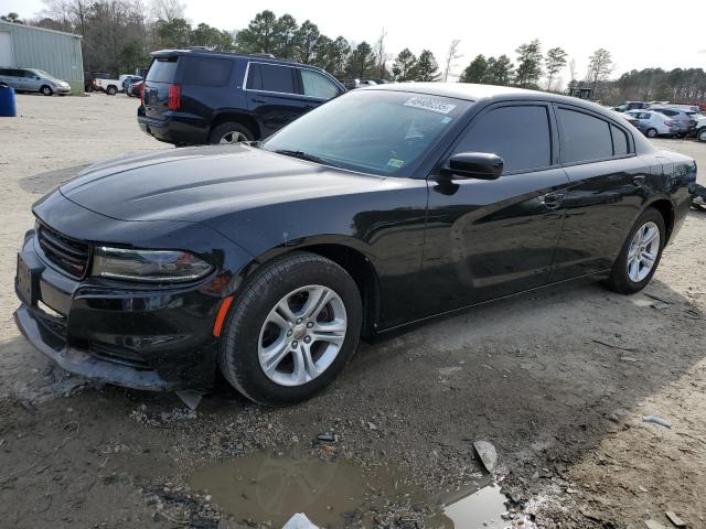 DODGE CHARGER SX
