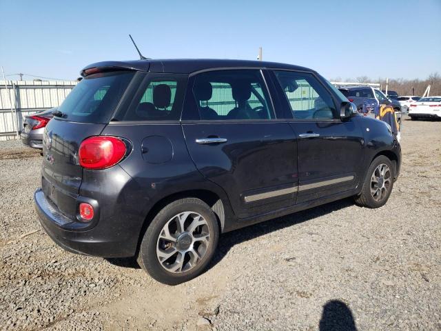 Vin: zfbcfach0ez004946, lot: 49595515, fiat 500 lounge 20143