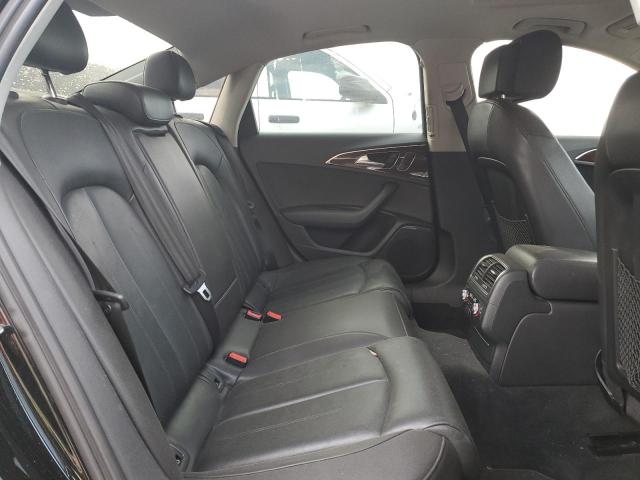 2017 AUDI A6 PREMIUM - WAUG8AFC8HN002010