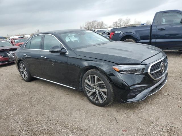 Vin: w1klf4hb1ra007495, lot: 45720895, mercedes-benz e-class 350 4matic 20244